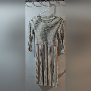 Sew In Love Maternity Dress